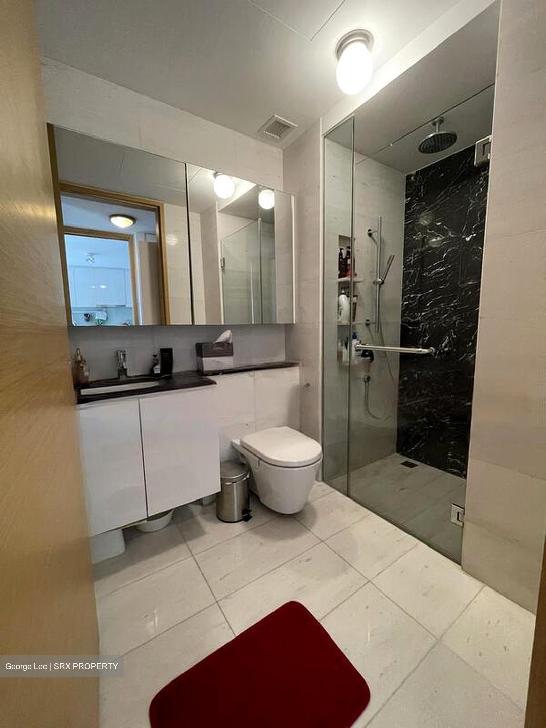Amaranda Gardens (D19), Condominium #461777631